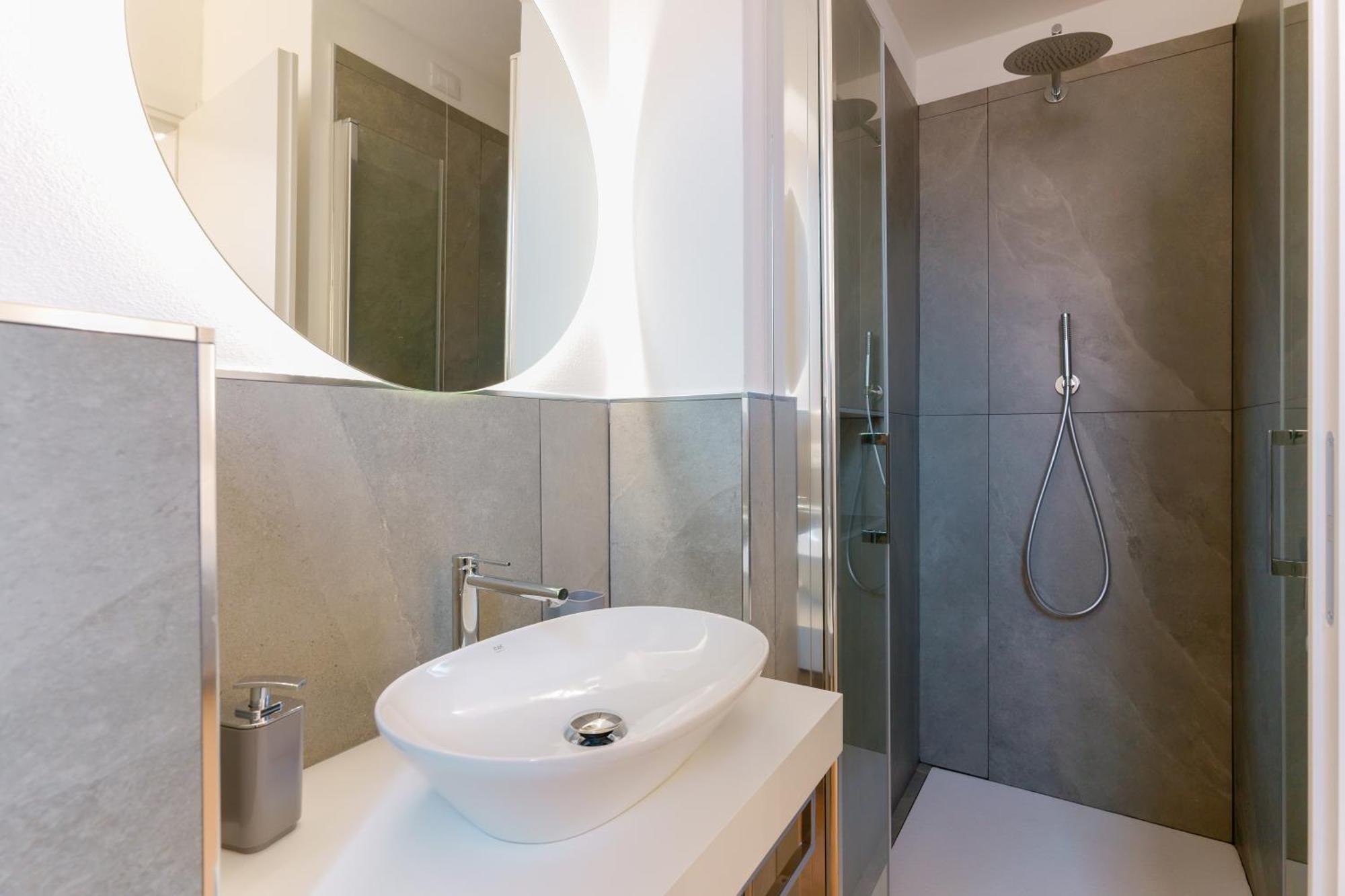 Aqua Comfort Rooms - Eja Sardinia Cagliari Exterior foto