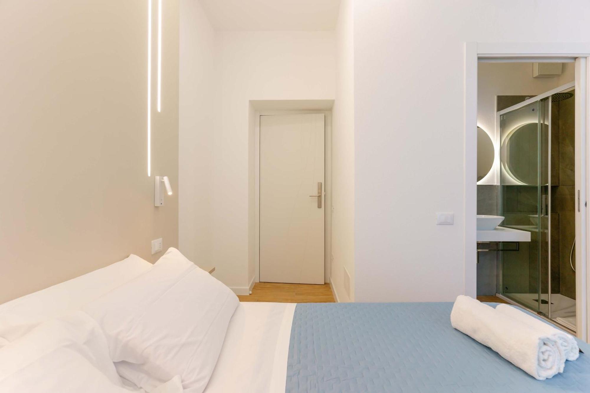 Aqua Comfort Rooms - Eja Sardinia Cagliari Exterior foto